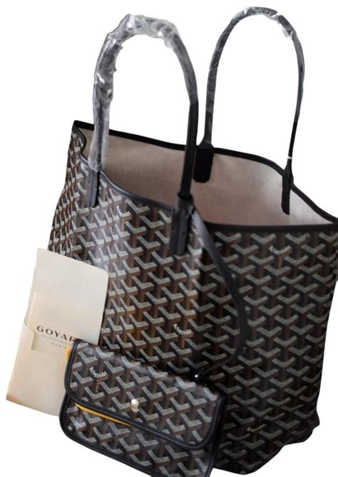 goyard inlcude tax in boutique|Goyard purses in france.